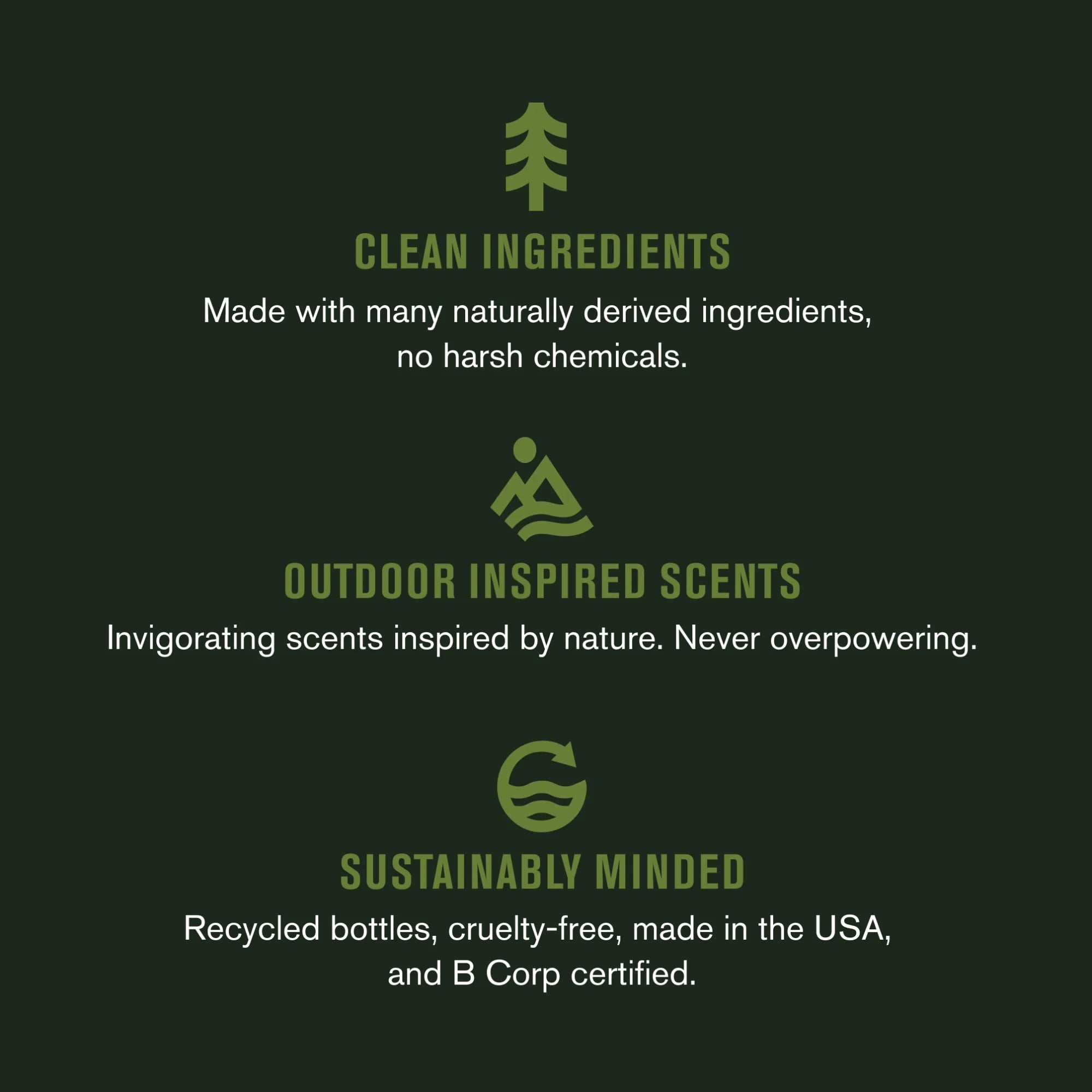 Men'S Beard Brush with Cruelty-Free Vegan Bristles