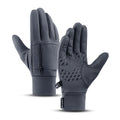 -10℉ Winter Gloves for Cold Weather Windproof Waterproof Touch Screen Ski Gloves