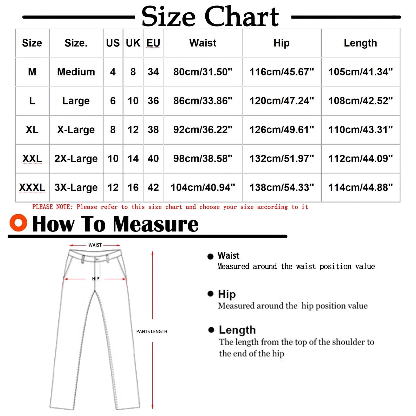 Khaki Pants for Men Cargo Work Men'S Pants Multiple Pockets Trousers Work Wear Combat Pocket M (4)